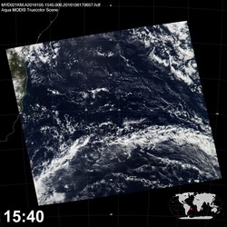 Level 1B Image at: 1540 UTC