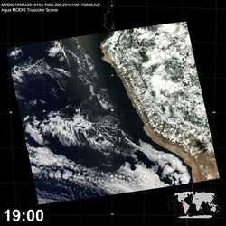 Level 1B Image at: 1900 UTC