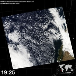 Level 1B Image at: 1925 UTC