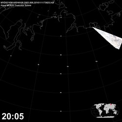 Level 1B Image at: 2005 UTC