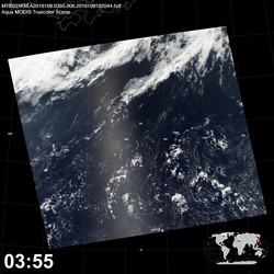 Level 1B Image at: 0355 UTC