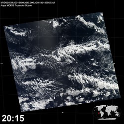 Level 1B Image at: 2015 UTC