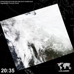 Level 1B Image at: 2035 UTC