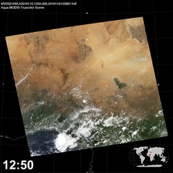 Level 1B Image at: 1250 UTC