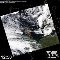 Level 1B Image at: 1250 UTC