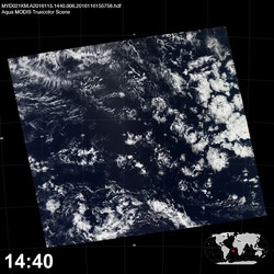 Level 1B Image at: 1440 UTC