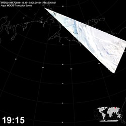 Level 1B Image at: 1915 UTC