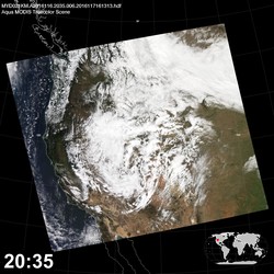 Level 1B Image at: 2035 UTC