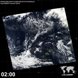 Level 1B Image at: 0200 UTC