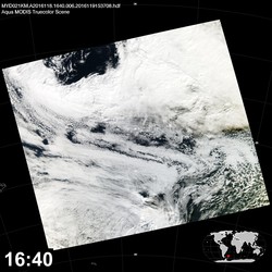 Level 1B Image at: 1640 UTC