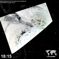 Level 1B Image at: 1815 UTC