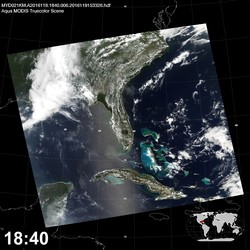 Level 1B Image at: 1840 UTC