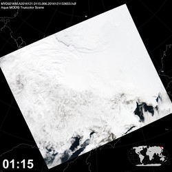 Level 1B Image at: 0115 UTC