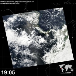 Level 1B Image at: 1905 UTC