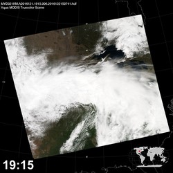 Level 1B Image at: 1915 UTC