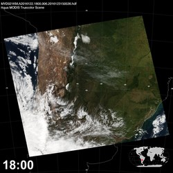 Level 1B Image at: 1800 UTC