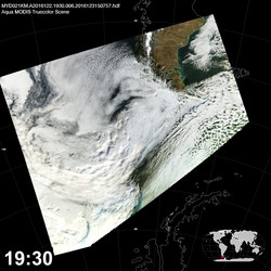 Level 1B Image at: 1930 UTC