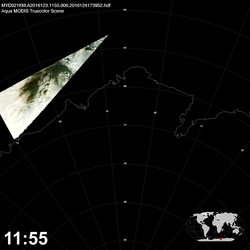 Level 1B Image at: 1155 UTC