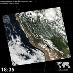 Level 1B Image at: 1835 UTC