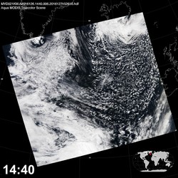 Level 1B Image at: 1440 UTC