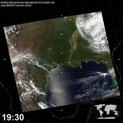 Level 1B Image at: 1930 UTC