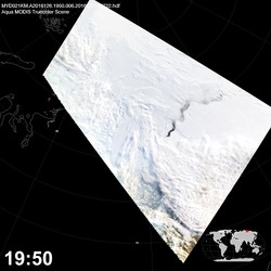 Level 1B Image at: 1950 UTC