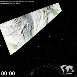 Level 1B Image at: 0000 UTC