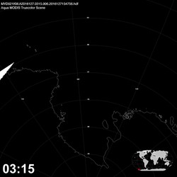 Level 1B Image at: 0315 UTC