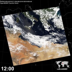 Level 1B Image at: 1200 UTC