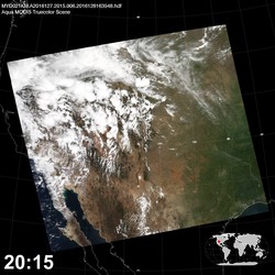 Level 1B Image at: 2015 UTC