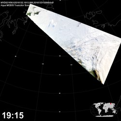 Level 1B Image at: 1915 UTC