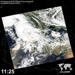 Level 1B Image at: 1125 UTC