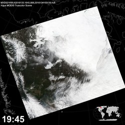 Level 1B Image at: 1945 UTC