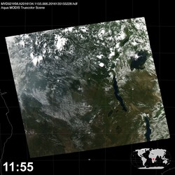 Level 1B Image at: 1155 UTC