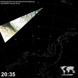 Level 1B Image at: 2035 UTC