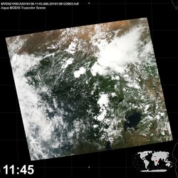 Level 1B Image at: 1145 UTC