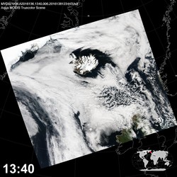 Level 1B Image at: 1340 UTC