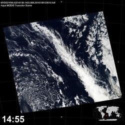 Level 1B Image at: 1455 UTC