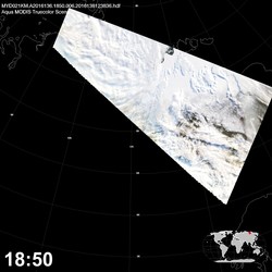 Level 1B Image at: 1850 UTC