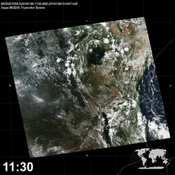 Level 1B Image at: 1130 UTC