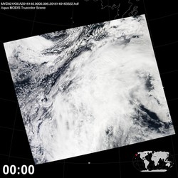 Level 1B Image at: 0000 UTC