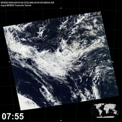 Level 1B Image at: 0755 UTC