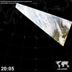 Level 1B Image at: 2005 UTC