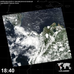 Level 1B Image at: 1840 UTC