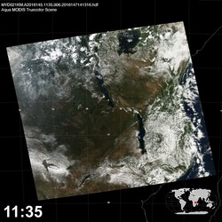 Level 1B Image at: 1135 UTC