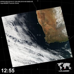 Level 1B Image at: 1255 UTC