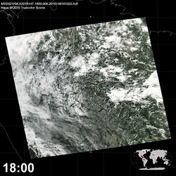 Level 1B Image at: 1800 UTC