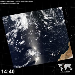 Level 1B Image at: 1440 UTC