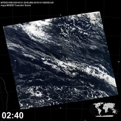 Level 1B Image at: 0240 UTC