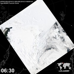 Level 1B Image at: 0630 UTC